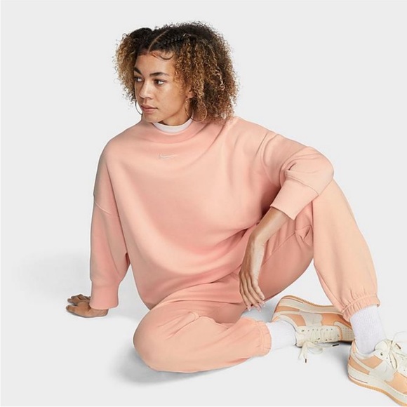 Nike Tops - The Nike Sportswear Phoenix Fleece